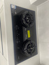 方太（FOTILE）【咨詢(xún)預約旗艦新品 抽蘋(píng)果17】燃氣灶天然氣 5.2kW*猛火煤氣灶 可調節底盤(pán) 02-TEK20 政府補貼20% 曬單實(shí)拍圖