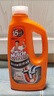 威猛先生（Mr Muscle）管道疏通啫喱 960ml*3瓶 衛(wèi)浴 下水道疏通劑 廁所管道疏通 曬單實拍圖