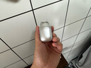 徠芬剃須刀往復式電動(dòng)剃須刀便攜刮胡刀P3 Pro 支持全身水洗 情侶送男友/女友生日禮物 銀色 曬單實(shí)拍圖