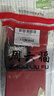 周六福四葉草黃金戒指女戒指生日禮物計價A0113671活口14號約2.05g 曬單實拍圖