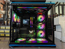 華碩銳龍R7 9800X3D 華碩ROG全家桶5070TI主機5080顯卡7800X3D 游戲電競直播AIDIY組裝機電腦整機 R7 9800X3D+RTX5070TI |七 曬單實拍圖