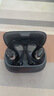 飛利浦（PHILIPS）新款藍牙耳機掛耳式運動(dòng)耳機無(wú)線(xiàn)藍牙耳機超長(cháng)續航開(kāi)放式騎行耳機TAT2739黑色 曬單實(shí)拍圖