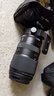 尼康（Nikon）尼克爾 Z卡口鏡頭 微單相機(jī)變焦鏡頭 Z62/Z72等尼康Z系列微單適用 Z100-400mm f/4.5-5.6VR S 標(biāo)配 曬單實(shí)拍圖