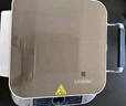 利仁（Liven）電餅鐺上下盤可拆洗家庭用加深加大電餅檔雙面加熱煎餅烤肉鍋三明治早餐機(jī)LR-FD431 曬單實(shí)拍圖