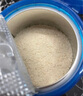 嘉寶（GERBER）高鐵米粉嬰幼兒輔食米糊原味250g 含DHA活性益生菌6月齡 曬單實(shí)拍圖