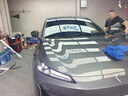 3M 汽車貼膜 朗清系列 淺色SUV全車汽車玻璃車膜太陽膜隔熱膜車窗膜 包施工 國際品牌 曬單實(shí)拍圖