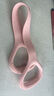 yottoy8字拉力器 背部訓練彈力繩家用開(kāi)肩頸拉伸帶瑜伽健身器械鍛煉手臂 曬單實(shí)拍圖