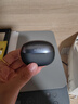 韶音（SHOKZ）【重磅新品】OpenDots ONE耳夾式耳機開(kāi)放式藍牙耳機動(dòng)鈦圈E310 韶音耳夾式運動(dòng)耳機 原石黑【京倉直發(fā)】 曬單實(shí)拍圖