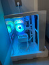 KTC 27英寸2K 210Hz FastIPS電競電腦顯示器 旋轉升降 音箱 10Bit高亮護眼 國家補貼 顯示屏H27T22S-3 曬單實(shí)拍圖