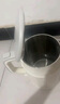 美的（Midea）【國(guó)家補(bǔ)貼】燒水壺電熱水壺大容量 家用水壺?zé)?04不銹鋼 雙層防燙智能防干燒多重防護(hù)無(wú)縫內(nèi)膽 1.5L 暖壺圓墩墩MK-SHM1569 曬單實(shí)拍圖