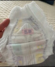 五羊（FIVERAMS）拉拉褲薄薄芯成長褲XXXXL72片(21kg以上)嬰兒尿不濕超薄透氣不悶 曬單實拍圖