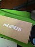 MR.GREEN德國品牌指甲刀單個指甲剪中號進口不銹鋼斜口指甲鉗美甲套裝 中號+大號【配指甲銼+鐵盒裝】 曬單實拍圖