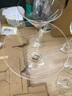 CLITON雞尾酒杯 水晶玻璃馬天尼香檳紅酒杯瑪格麗特杯酒吧三角杯CL-LQ02 曬單實(shí)拍圖