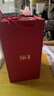 SK-II[七夕限定]五月天神仙水精華230ml化妝護膚品套裝sk2情人節(jié)禮物女 曬單實拍圖