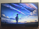 雕塑家 便攜式顯示器15.6英寸便攜屏 顯示屏擴(kuò)展屏 電腦手機(jī)筆記本 PS4/5 Switch副屏一線直連MF16LC 曬單實(shí)拍圖