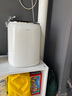 追覓小覓罐迷你內(nèi)衣洗衣機(jī)DWMZ5M10WACN洗內(nèi)褲洗襪子內(nèi)衣除菌洗烘一體機(jī)0.5kg 曬單實(shí)拍圖