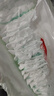 好奇（Huggies）小森林紙尿褲NB66片(5kg以下)尿不濕心鉆【透氧頂配更低敏】 曬單實(shí)拍圖