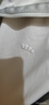 蕉下（beneunder）防曬衣女春夏新款冰絲涼感升級(jí)披肩AL118遠(yuǎn)山灰XL 曬單實(shí)拍圖