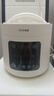 愛(ài)德316L不銹鋼內膽0涂層6L雙膽5L電壓力鍋全自動(dòng)智能預約蒸煮電高壓鍋電飯煲多功能無(wú)涂層家用大容量 6L(超厚316L不銹鋼雙膽+蒸籠+蒸盤(pán)) 6L 曬單實(shí)拍圖