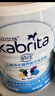 佳貝艾特（Kabrita）睛瀅 兒童成長配方羊奶粉4段800克（3歲以上）天然A2蛋白 曬單實(shí)拍圖