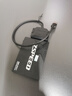 綠聯(lián)USB2.0轉SATA轉換器 2.5/3.5英寸硬盤(pán)轉接頭數據連接線(xiàn) 適用筆記本電腦臺式機易驅線(xiàn) USB3.0轉SATA 無(wú)供電款-40384 曬單實(shí)拍圖
