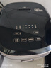 美的（Midea）0涂層電飯煲IH無(wú)涂層4L大容量316L不銹鋼內膽家用多功能智能3-4人電飯鍋MB-HC459S國家補貼 曬單實(shí)拍圖