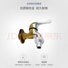 恒潔（HEGII）洗衣機(jī)水龍頭 入墻式四分進(jìn)水口單冷快開洗衣機(jī)水龍頭HMF127-140A 曬單實(shí)拍圖