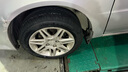 雙星（DOUBLE STAR）輪胎/汽車輪胎 195/55R15 85V SH71適配凱越/悅翔V7/奇瑞E5/A5 曬單實拍圖