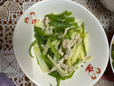家佳康 豬肉絲2斤 冷凍肉絲免切免洗獨(dú)立分裝 自繁自養(yǎng) 中糧出品 曬單實(shí)拍圖