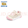 Skechers斯凱奇童鞋女童寶寶鞋子透氣舒適小童學(xué)步鞋運動(dòng)鞋302820N 曬單實(shí)拍圖