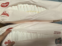 好奇（Huggies）鉑金裝小桃褲紙尿褲S96片(4-8kg)新生兒小號尿不濕【消暑散熱】 曬單實(shí)拍圖