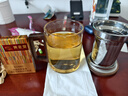 泥也泡茶杯玻璃茶水分離水杯綠茶304不銹鋼內膽帶過(guò)濾男士辦公杯 曬單實(shí)拍圖