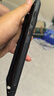 耐爾金 適用華為Mate60Pro手機殼全包mate60Pro+保護殼磨砂防滑防摔保護套簡(jiǎn)約薄硬殼軟邊男 護盾Pro黑色 曬單實(shí)拍圖
