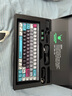 ANTGAMER螞蟻電競AGK68墨影 磁軸鍵盤(pán)0.001精度認證 TTC青蛇萬(wàn)磁王軸 全鍵256K掃描率燈箱RGB多媒體觸控 曬單實(shí)拍圖