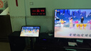 音創(chuàng  )yc-110  家庭ktv音響套裝 專(zhuān)業(yè)影院音箱全頻卡拉ok唱歌全套設備家用K歌一體機 曬單實(shí)拍圖
