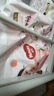 好奇（Huggies）鉑金裝小桃褲拉拉褲袋裝XXXL32片(17kg以上)尿不濕【消暑散熱】 曬單實拍圖