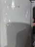 美的（Midea）電熱水壺煮水壺家用小型電燒水壺 0涂層食品級(jí)304不銹鋼雙層防燙無縫內(nèi)膽1.5升容量 1566 曬單實(shí)拍圖