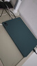 聯(lián)想tb-j606f平板保護套lenovo電腦tbj606n翻蓋皮套lenovotb一j6o TB-J606F(11英寸) 三折翻蓋【墨 曬單實(shí)拍圖