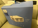 飛利浦（PHILIPS）NeoPix 745投影儀家用 辦公培訓游戲投影機 智能家庭影院電視（無(wú)感自動(dòng)對焦 超清高亮直投） 曬單實(shí)拍圖