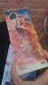 卡游（Kayou）哪吒之魔童鬧海電影收藏卡哪吒敖丙盲盒卡牌 斗天包2彈1盒18包 曬單實(shí)拍圖