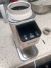 SCHNEIDER【國(guó)家補(bǔ)貼】磨豆機(jī) 電動(dòng)磨豆器咖啡豆研磨機(jī)咖啡機(jī)家用商用 SWK- XM01（支架款） 曬單實(shí)拍圖