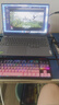 前行者【補貼券減15%】X87Pro/Ultra無(wú)線(xiàn)機械鍵盤(pán)有線(xiàn)藍牙三模gas客制化游戲電競磁軸辦公專(zhuān)用側刻筆記本 黑莓U金蛇軸+1.2萬(wàn)mA+黑莓鼠標墊-店長(cháng)推薦 曬單實(shí)拍圖