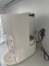 大宇恒溫熱水壺嬰兒專用泡奶機全自動智能定量出水沖奶家用調奶器 【凈飲版專利預排管道水】 1800ml 曬單實拍圖