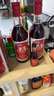 至寶特質(zhì)三鞭酒中老年養生保健酒男35度中秋送禮500ml*2+50ml*2禮盒裝 曬單實(shí)拍圖