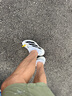 阿迪達斯 （adidas）男子 跑步系列 adizero Evo SL M 跑步鞋 JH6206 40.5碼/UK7 曬單實(shí)拍圖