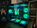 Thermalright(利民) 額定650W TR-TG650 金牌全模組  全日系電解電容 14CM小機身  ATX3.0電源 80PLUS金牌認證 曬單實(shí)拍圖