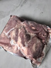 新鮮原切牛腩肉內蒙古散養黃牛肉批發(fā)牛腩肉新鮮國產(chǎn)牛腩商用順豐 正宗原切牛腩肉 5斤 曬單實(shí)拍圖