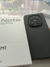 小米（MI）REDMI Note15 Pro 天璣7400-Ultra 7000mAh 龍晶玻璃十倍抗摔 IP68 8+256 子夜黑 紅米 5G手機(jī) 曬單實(shí)拍圖