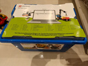 樂(lè )高（LEGO）教育 3-6歲+得寶45002百變工程 幼兒益智早教拼搭玩具 家居裝飾 曬單實(shí)拍圖