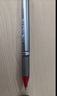 派通（Pentel）BLN105按動(dòng)綠色中性筆高顏值0.5mm簽字筆商務(wù)學(xué)生速干水筆水性筆文具 綠色單支裝 曬單實(shí)拍圖